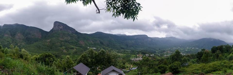 Vega Paradise Kanthalloor Buitenkant foto